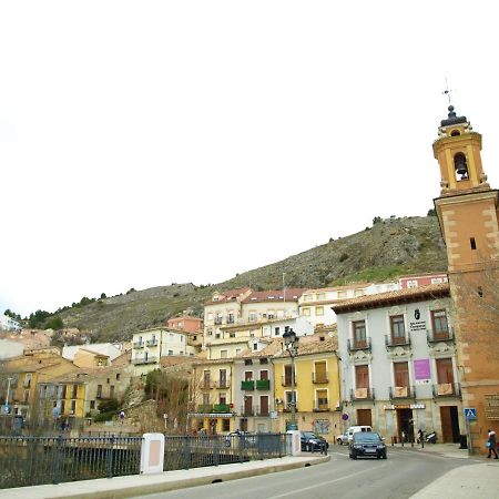 Casa Kalimera Cuenca  Buitenkant foto