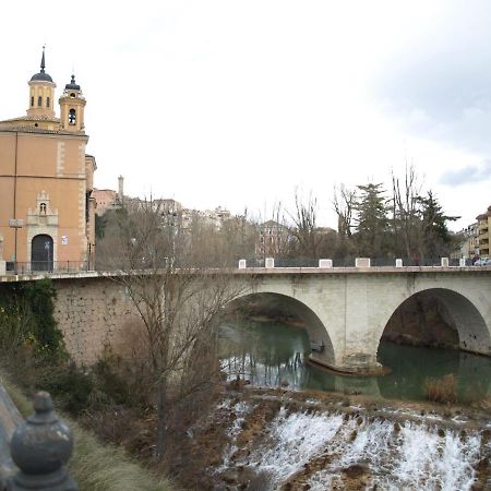 Casa Kalimera Cuenca  Buitenkant foto