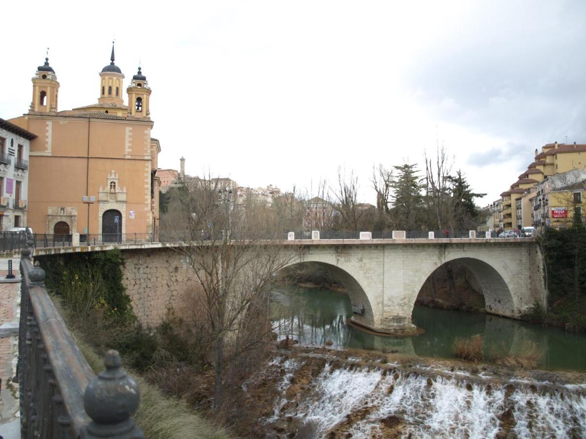 Casa Kalimera Cuenca  Buitenkant foto