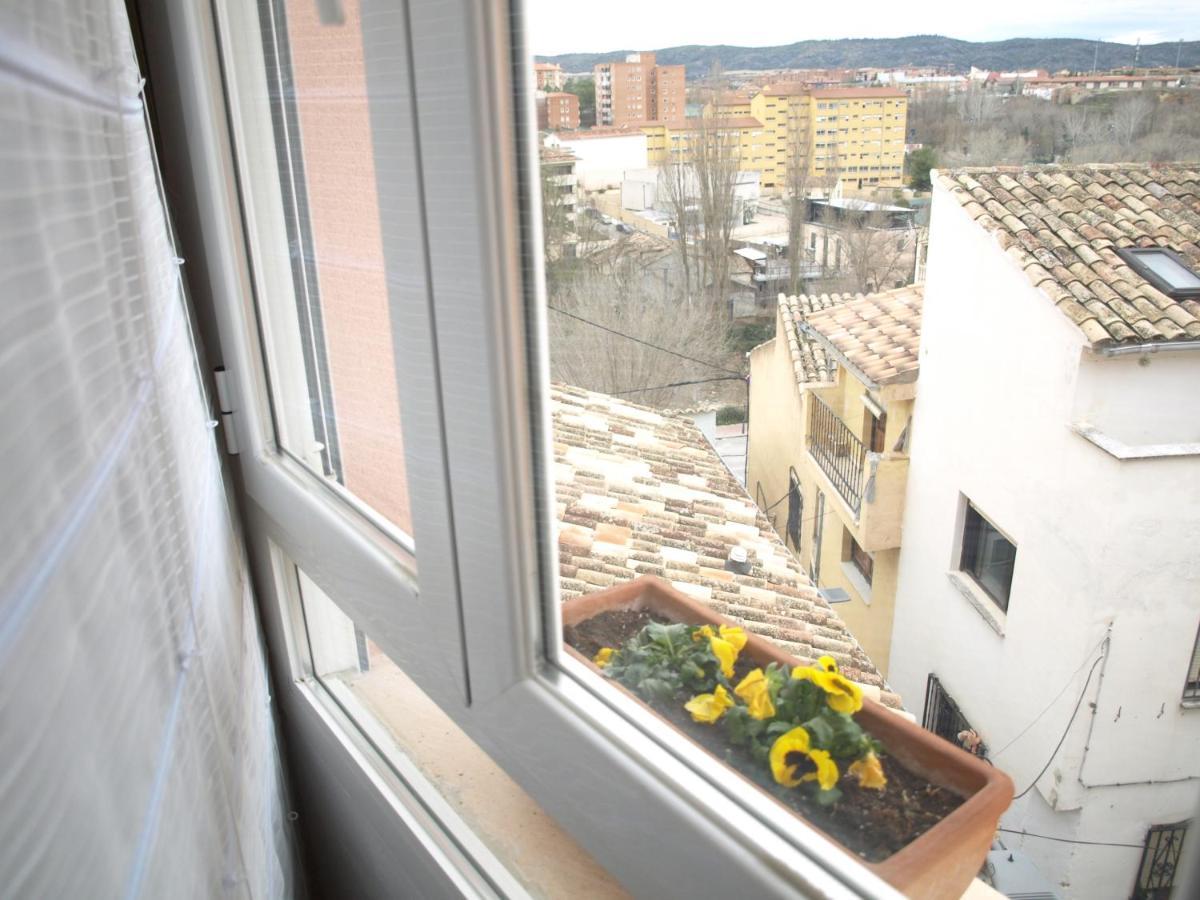 Casa Kalimera Cuenca  Buitenkant foto