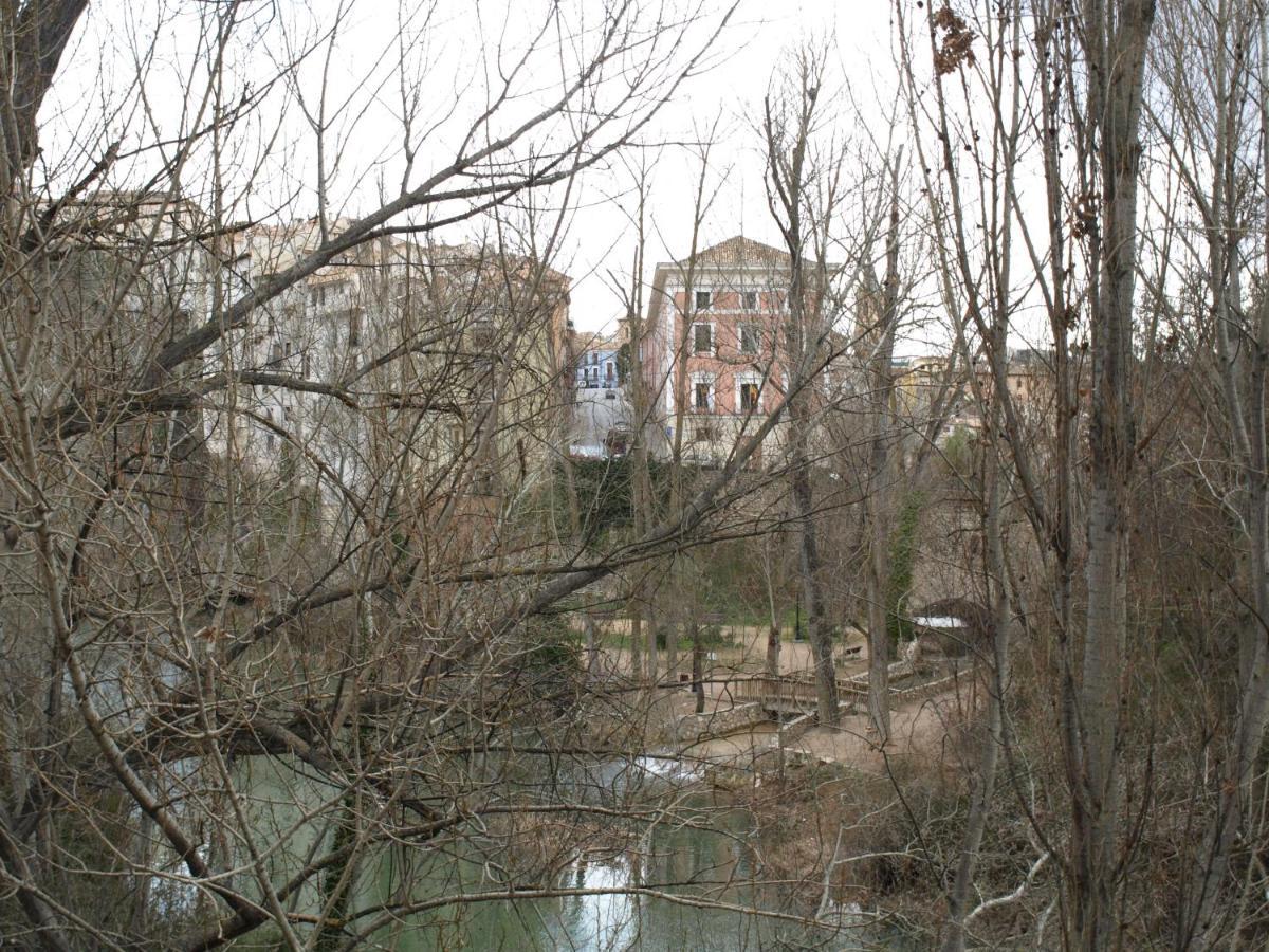 Casa Kalimera Cuenca  Buitenkant foto