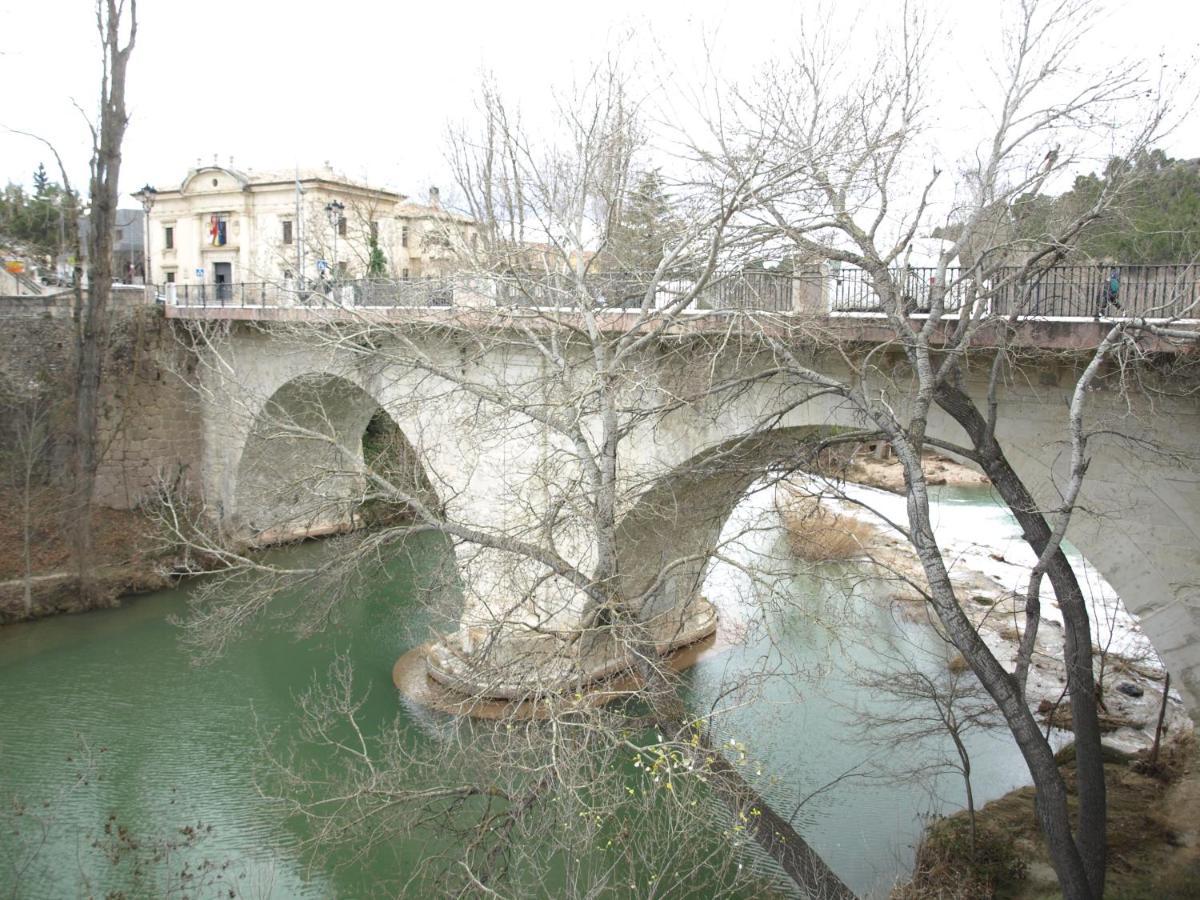 Casa Kalimera Cuenca  Buitenkant foto