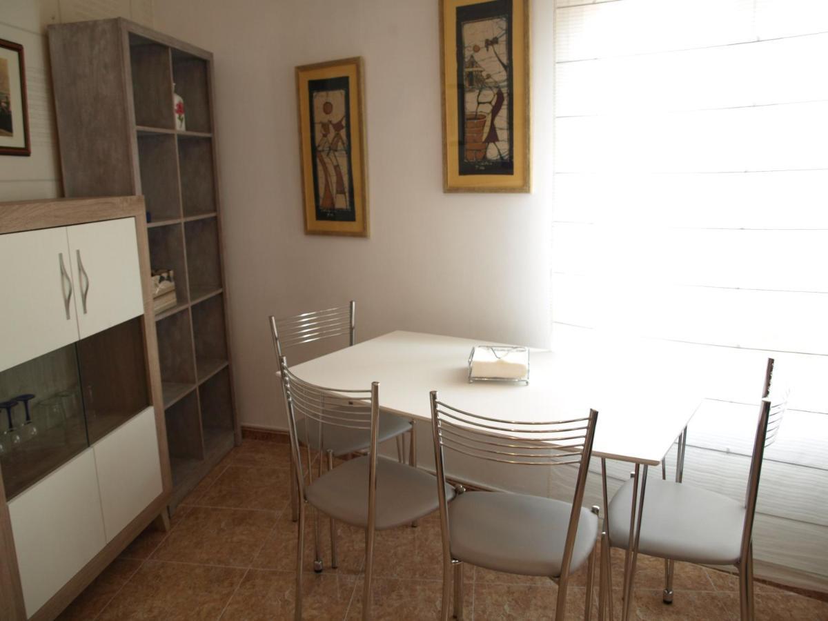 Casa Kalimera Cuenca  Buitenkant foto