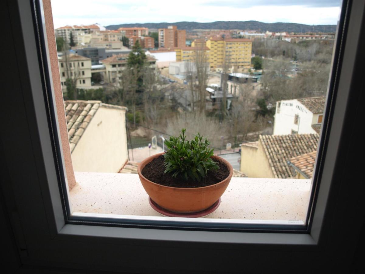 Casa Kalimera Cuenca  Buitenkant foto