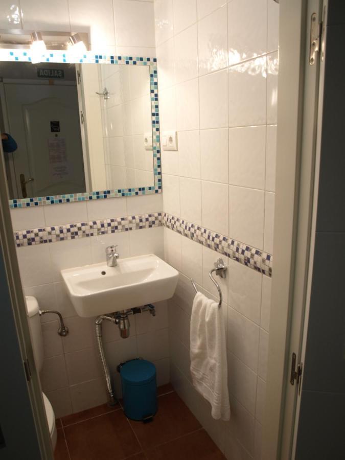 Casa Kalimera Cuenca  Buitenkant foto